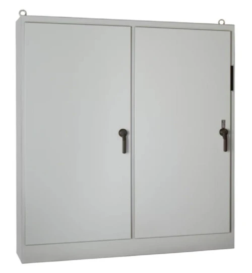 Hoffman nVent A84XM7818FTC Heavy-Duty Disconnect Enclosure Type 12, 84x78x18 [New]