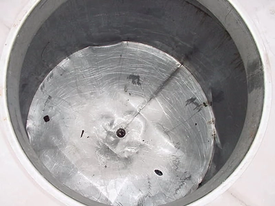 USED 450 GALLON TANK 450 GALLON  TANK
