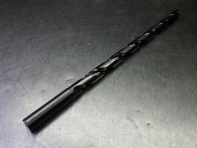 Kennametal 1/2" Coolant Thru 15xD Carbide Drill B271Z12700HPG KCPK20 (LOC1036A)