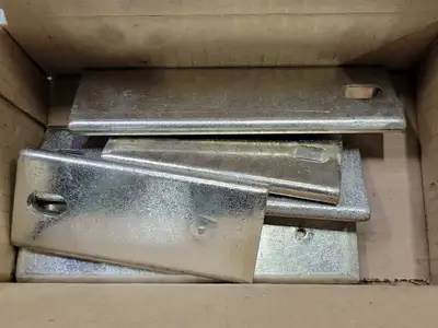 NEW FEDERAL PIONEER TF76