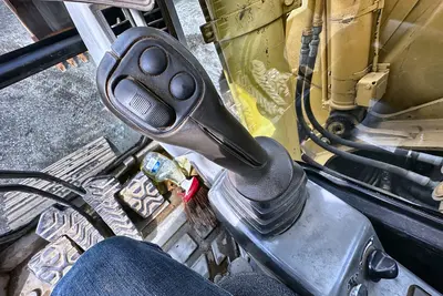 Used 2005 CATERPILLAR 321C LCR Excavators New Jersey US | Proxy Equipment #1383071
