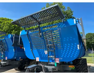 Used PENTA _UNKNOWN_ Dump Trailers Iowa US | Keast Enterprises #1360372