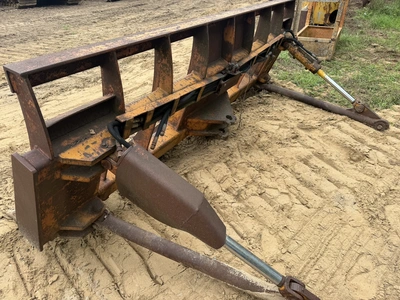 Used _UNKNOWN_ _UNKNOWN_ Landscape Rakes Michigan US | Miedema Asset Management Group #1372352