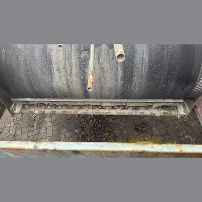 USED 1994 KRUPP FÖRDERTECHNIK SWB 18/18