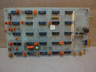 USED VERTEL D190239G