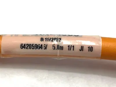 USED REXROTH R11390113, RKL4805/005,0