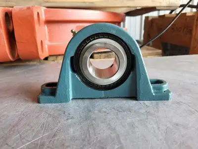 NEW DODGE P2B SCM 1-15/16