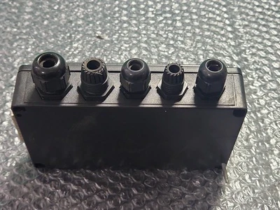 USED Datalogic C-BOX 200