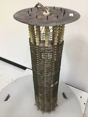 USED UNA-DYN Z01251579-02