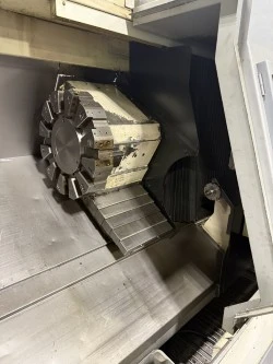 2003 MAZAK QUICK TURN NEXUS 300 CNC Lathes | Star Equipment Co., Inc. (4)