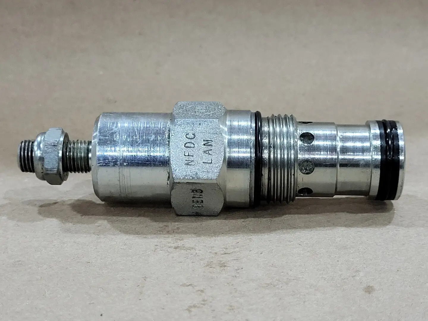 NEW SUN HYDRAULICS NFDC-LAN
