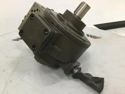 USED BOSCH 2518217533