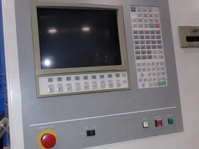 USED 1998 MITSUBISHI FX20K