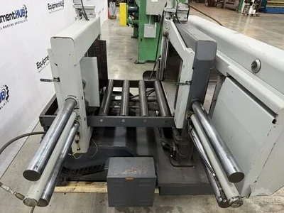 USED HYD-MECH M-16A