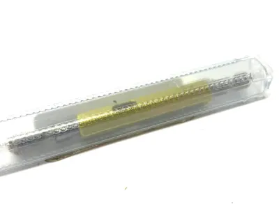Vermont Gage 302114530 Taperlock Threaded Gauge Plug M5.0-0.80 6H GO/NOGO - New