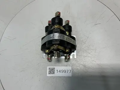 USED MDI 335NO-120A-18