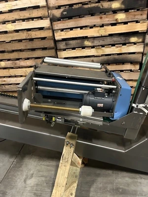 USED 1900 COUSINS 4100T-FSR