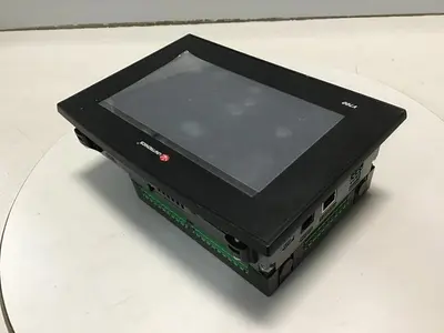 USED UNITRONICS V200-18-E5B