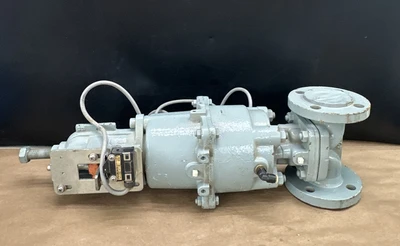 Used Nippon Daiya Valve Co. LTD HOT14N-1243AB Valves/Fittings Indiana US | J&J Industrial Supply #1326712