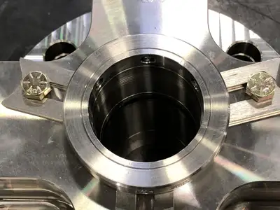 NEW FLOWSERVE C0276992DB-A