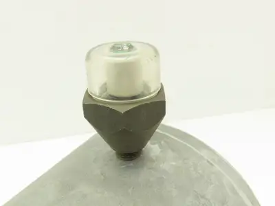 PTI Technologies F4S-050-UC-B High Performance Spin-On Filter 1-1/2" to 2" NPT