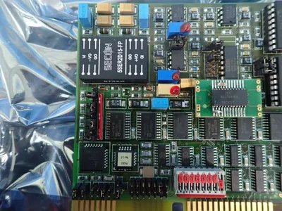 Used ADDIDATA PA30216SC Input / Output Modules Ohio US | HGR 24 #751705