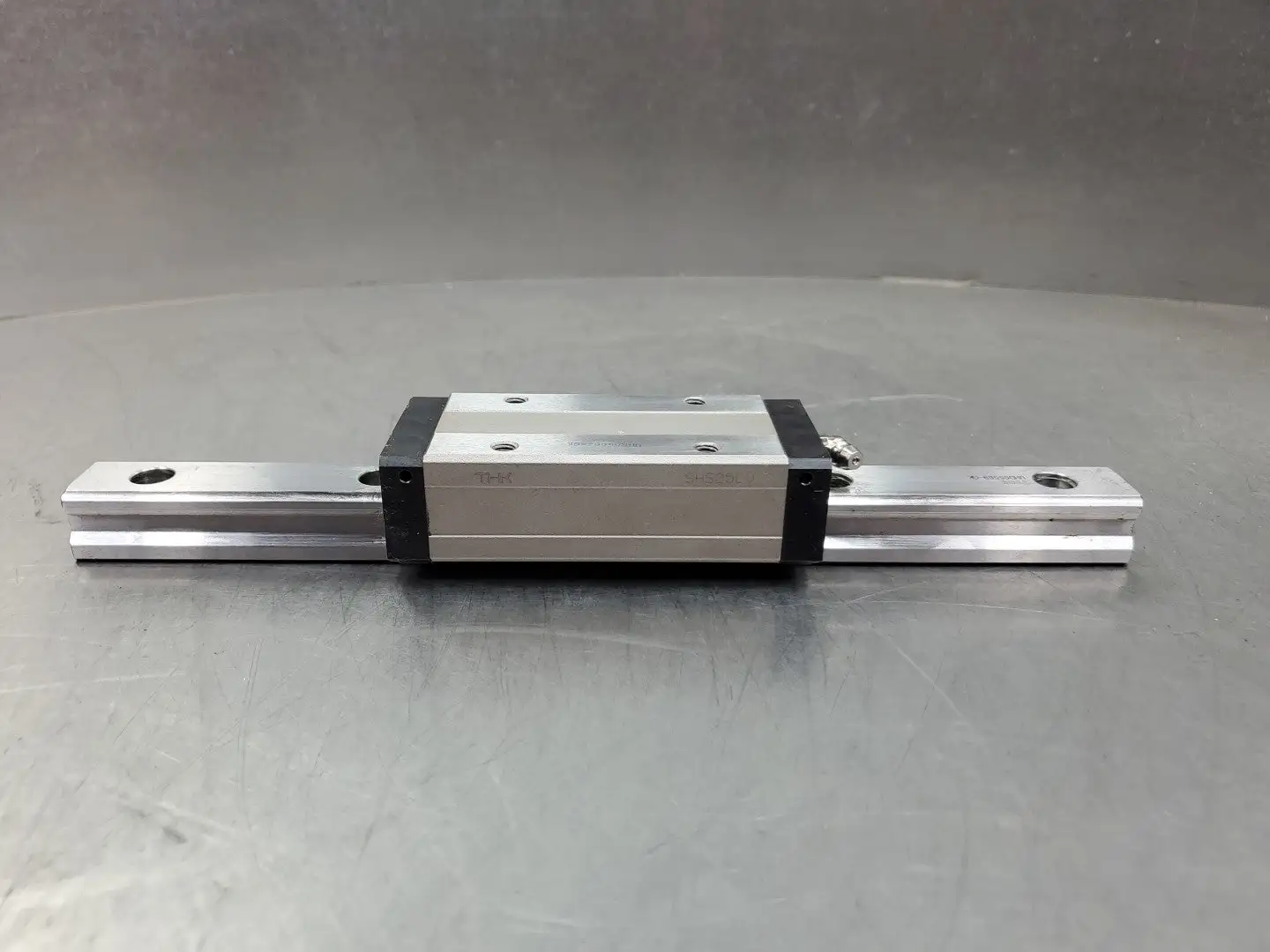 Used THK UHD05569-GK / THK SHS25LV Linear Actuators South Carolina US | Palmetto Automation #1473931