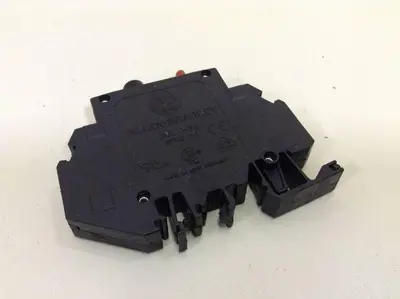 USED ALLEN BRADLEY 1492-GH030 SER B