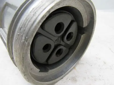 Russellstoll 3228 60 Amp Plug Pin & Sleeve Receptacle  Parts Housing & Plug