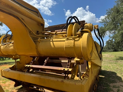 1978 CAT 623B Scrapers | Iron Listing (2)