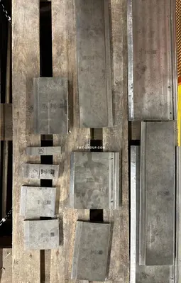 USED 1992 TRUMPF TRUMABEND 80/2 DA 58