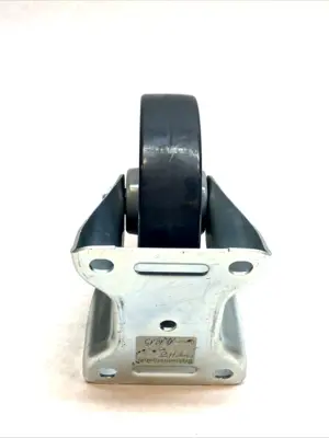 Used Bosch Rexroth Trestle Roller D160 Conveyor Parts Michigan US | Maverick Industrial Sales #1401479