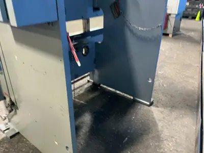 USED NIAGRA IB6546
