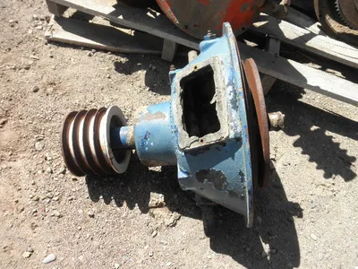 USED ROCKFORD PTA31194