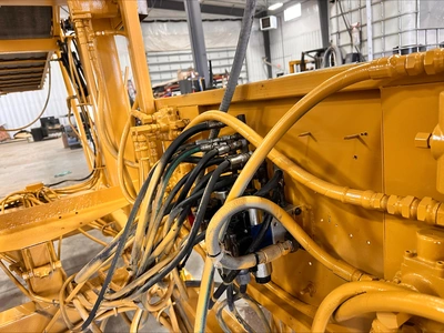 Used _UNKNOWN_ _UNKNOWN_ Portable Conveyors Idaho US | Tri-Steel Manufacturing #1557194