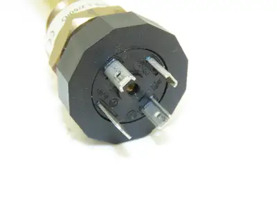 CG Vogel NR M20-L170-01-L1/130/S-L2/50/O Liquid Float Switch Level Regulator 24V