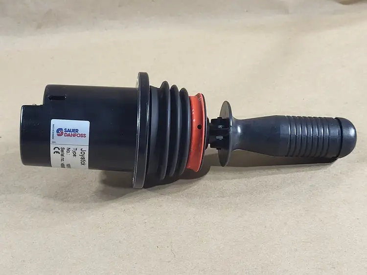 New | in-Stock SAUER DANFOSS 162F1310 Parts British Columbia CA | Lenmark #269141