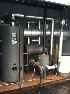 USED STEIN JSO