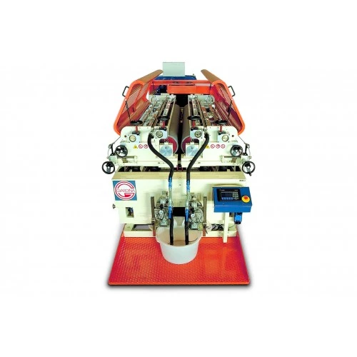 NEW GIARDINA G02/07 HC ROLLER COATER