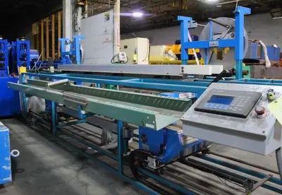 USED FELINS ULTRA SONIC 2000