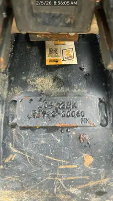 Used 2024 HYUNDAI HX40A Crawler Excavators - Mini South Carolina US | National Equipment Dealers #1422234