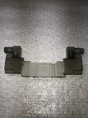 USED SMC SY7240-5DZ-02T