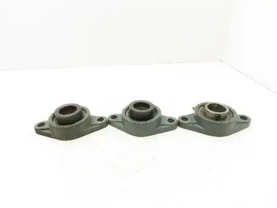 Used AMI _UNKNOWN_ Bearings | Arrow Industrial #614289