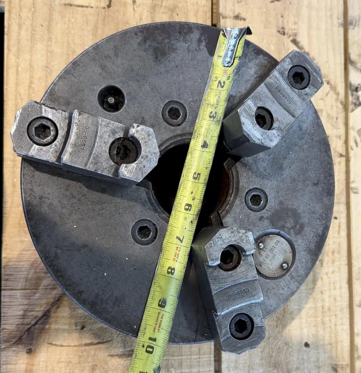 Used N/A N/A Chucks Ohio US | G-2000, Inc. #1098527