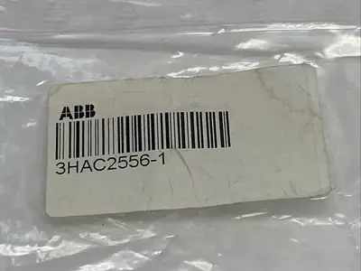 New | in-Stock ABB ABB 3HAC2556-1 Robot Parts Michigan US | Maverick Industrial Sales #1395716