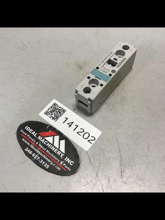 USED SIEMENS 3RF2150-1AG06-1KK0