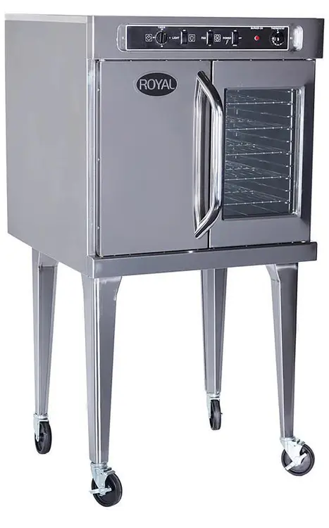 Used ROYAL RECO-1 Ovens British Columbia CA | Surrey Food Equipment #435359