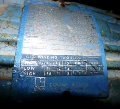 Tolhurst 26 X 12 perforate basket centrifuge, 316SS.
