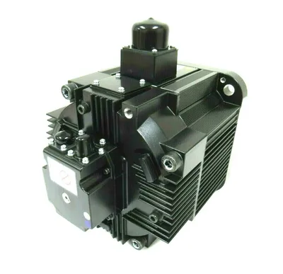 NEW YASKAWA ELECTRIC SGMRS-20A2A-YR12 AC SERVO MOTOR SGMRS20A2AYR12