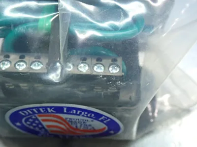 NEW DITEK DTK4LVLPCR